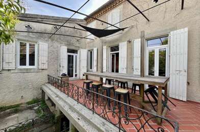 Maison 8 pièces 420000 €