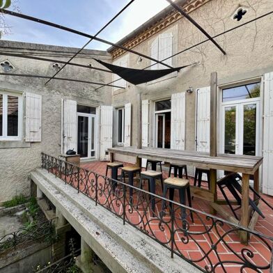 Maison 8 pièces 420000 €