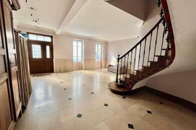 Maison 8 pièces 420000 €