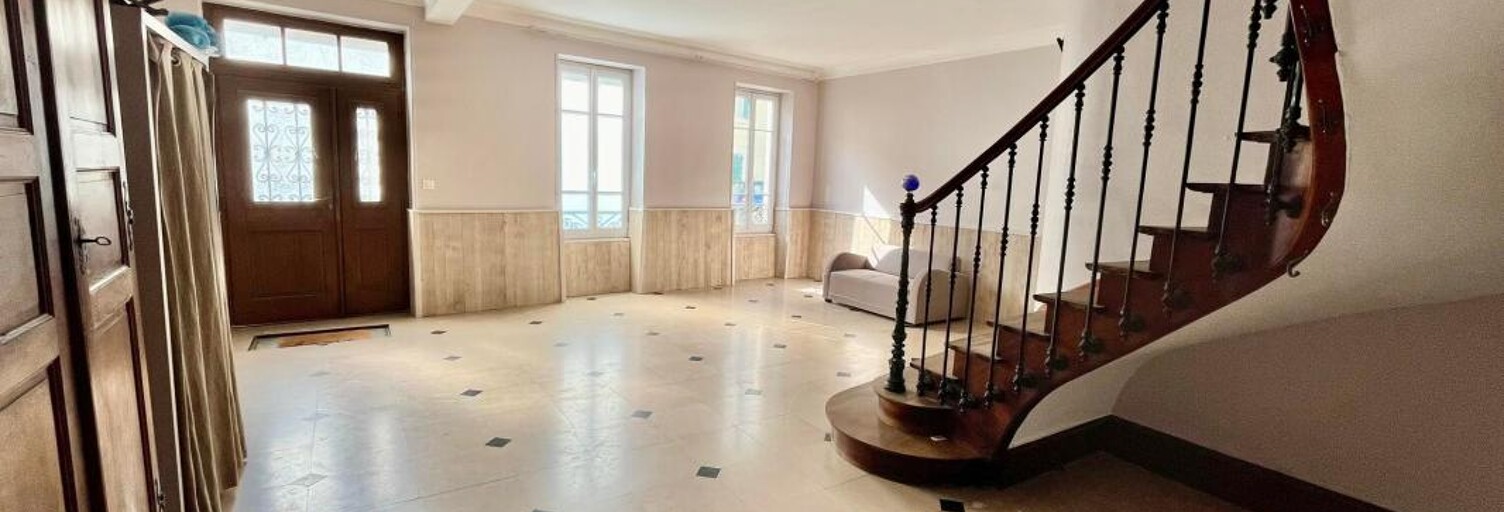 Maison 8 Pièces 259 m² à vendre à Castres (81100)