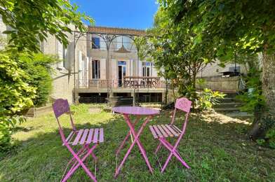 Maison 8 pièces 420000 €
