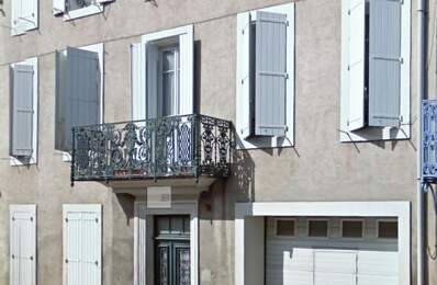 Maison À Vendre — photo du bien