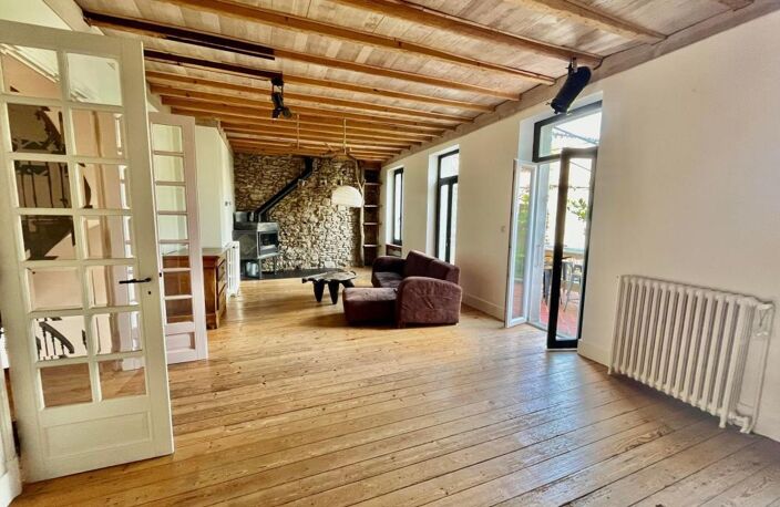 Maison À Vendre — photo 2