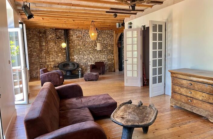 Maison À Vendre — photo 4