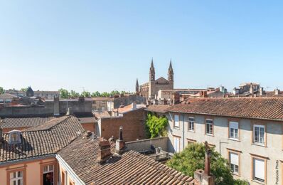 appartement 7 pièces 271 m2 à vendre à Toulouse (31000)