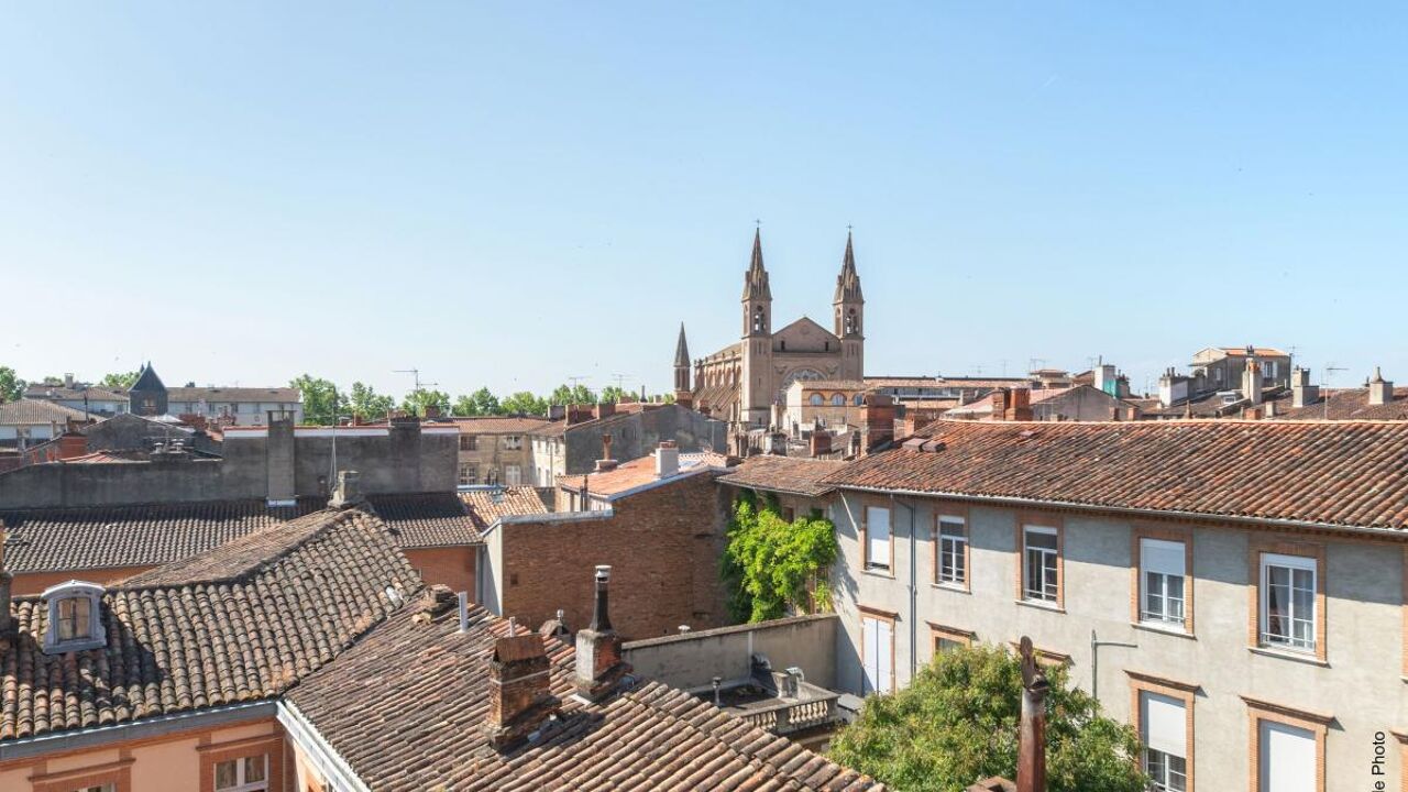 appartement 7 pièces 271 m2 à vendre à Toulouse (31000)