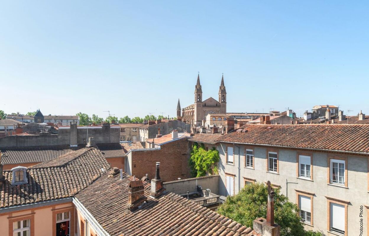 appartement 7 pièces 271 m2 à vendre à Toulouse (31000)