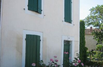 vente maison 120 000 € à proximité de Magrin (81220)