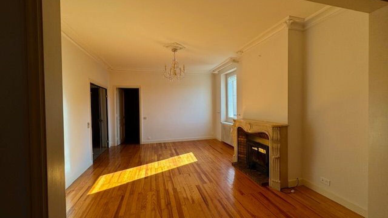 appartement 3 pièces 100 m2 à louer à Mazamet (81200)