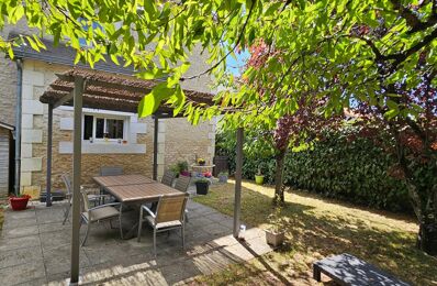 vente maison 284 000 € à proximité de Migné-Auxances (86440)