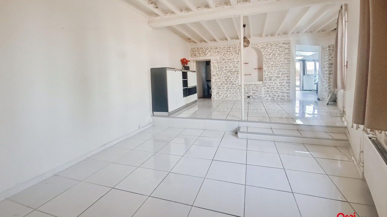 maison 3 pièces 93 m2 à vendre à Toury (28310)