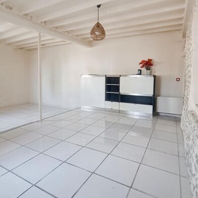 Maison 3 pièces 93 m²