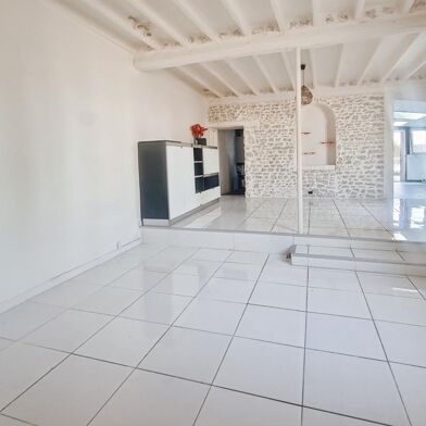 Maison 3 pièces 93 m²