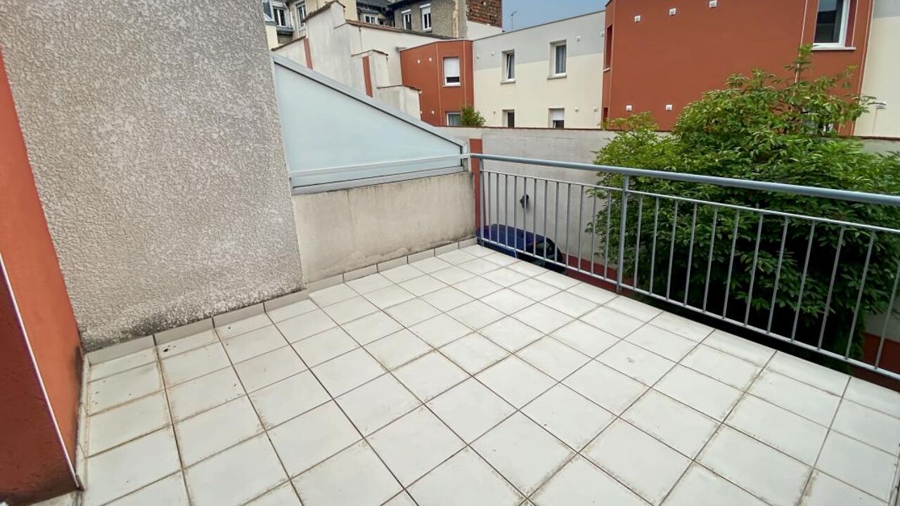 maison 4 pièces 97 m2 à vendre à Reims (51100)