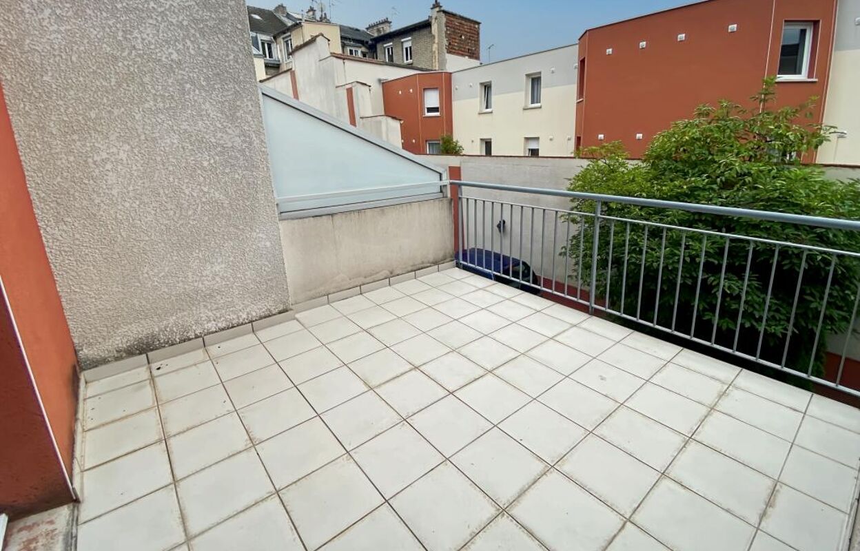 maison 4 pièces 97 m2 à vendre à Reims (51100)