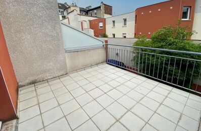 vente maison 250 000 € à proximité de Ville-Dommange (51390)