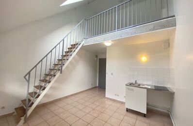 location appartement 574 € CC /mois à proximité de Chigny-les-Roses (51500)