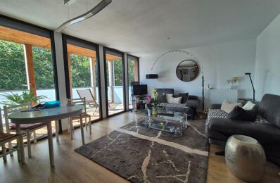 appartement 4 pièces 75 m2 à vendre à Anglet (64600)