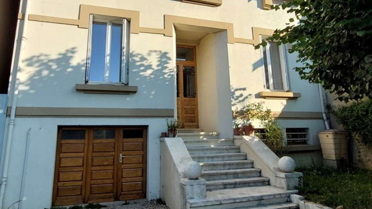 maison 7 pièces 177 m2 à vendre à Albi (81000)