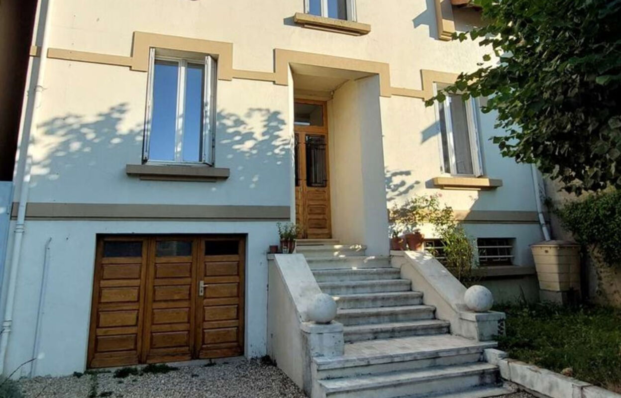 maison 7 pièces 177 m2 à vendre à Albi (81000)