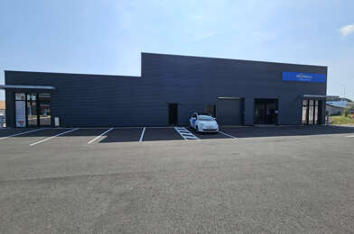 Commerce 1 pièces 1230 €