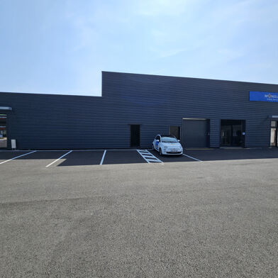 Commerce 1 pièces 1230 €