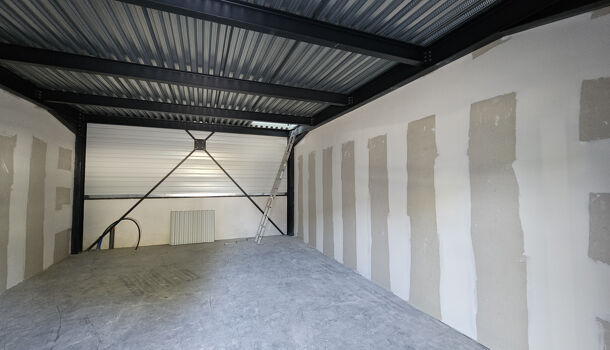 Local commercial 1 pièces  à louer Saintes 17100