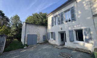 Maison 5 Pièces 118 m² à vendre à Saintes (17100)