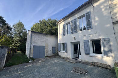 Maison 5 pièces 169600 €