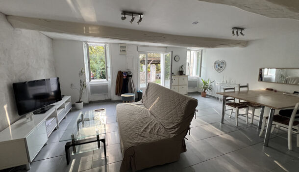 Villa / Maison 5 pièces  à vendre Saintes 17100