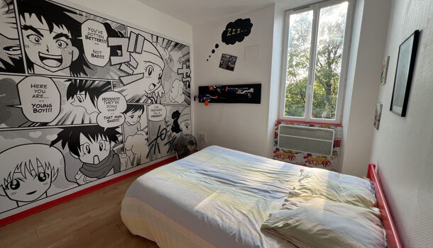 Villa / Maison 5 pièces  à vendre Saintes 17100