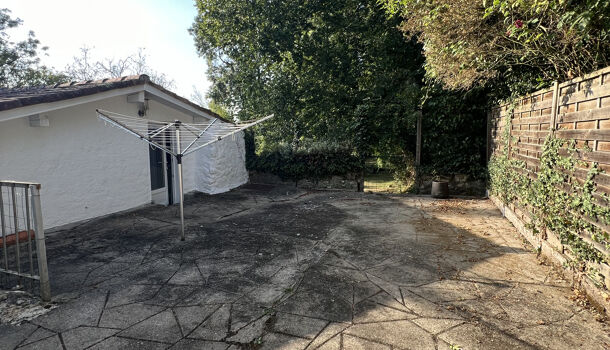 Villa / Maison 5 pièces  à vendre Saintes 17100