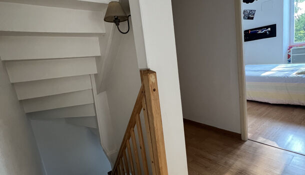 Villa / Maison 5 pièces  à vendre Saintes 17100