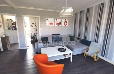 vente appartement 129 000 € à proximité de Chalon-sur-Saône (71100)