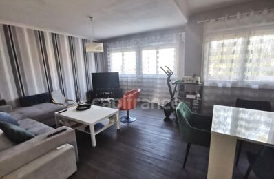 vente appartement 129 000 € à proximité de Fontaines (71150)