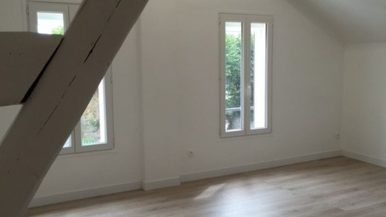 appartement 1 pièces 37 m2 à vendre à Pontoise (95000)