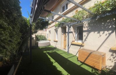 vente maison 485 000 € à proximité de Lapeyrouse-Fossat (31180)