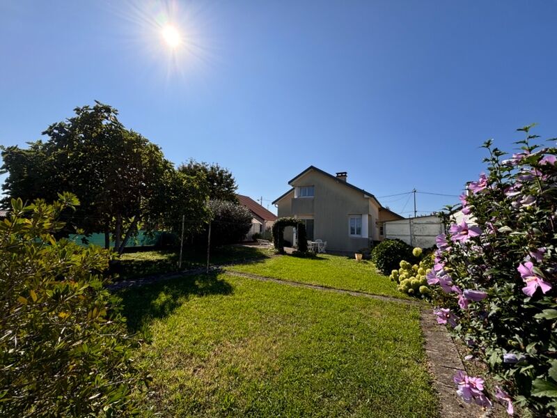 Villa / Maison 6 pièces  à vendre Tarbes 65000