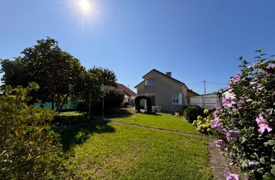 vente maison 256 800 € à proximité de Montgaillard (65200)