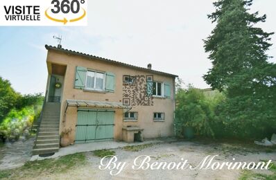 vente maison 282 000 € à proximité de Le Cannet-des-Maures (83340)