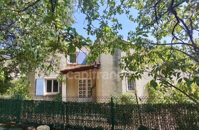 vente maison 298 000 € à proximité de Saint-Hilaire-d'Ozilhan (30210)