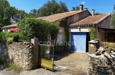 vente maison 277 000 € à proximité de Arpaillargues-Et-Aureillac (30700)