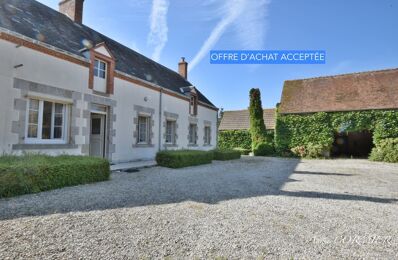 vente maison 275 000 € à proximité de Sully-sur-Loire (45600)