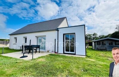 vente maison 305 000 € à proximité de Plobannalec-Lesconil (29740)