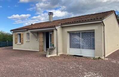 vente maison 196 000 € à proximité de Cubjac (24640)