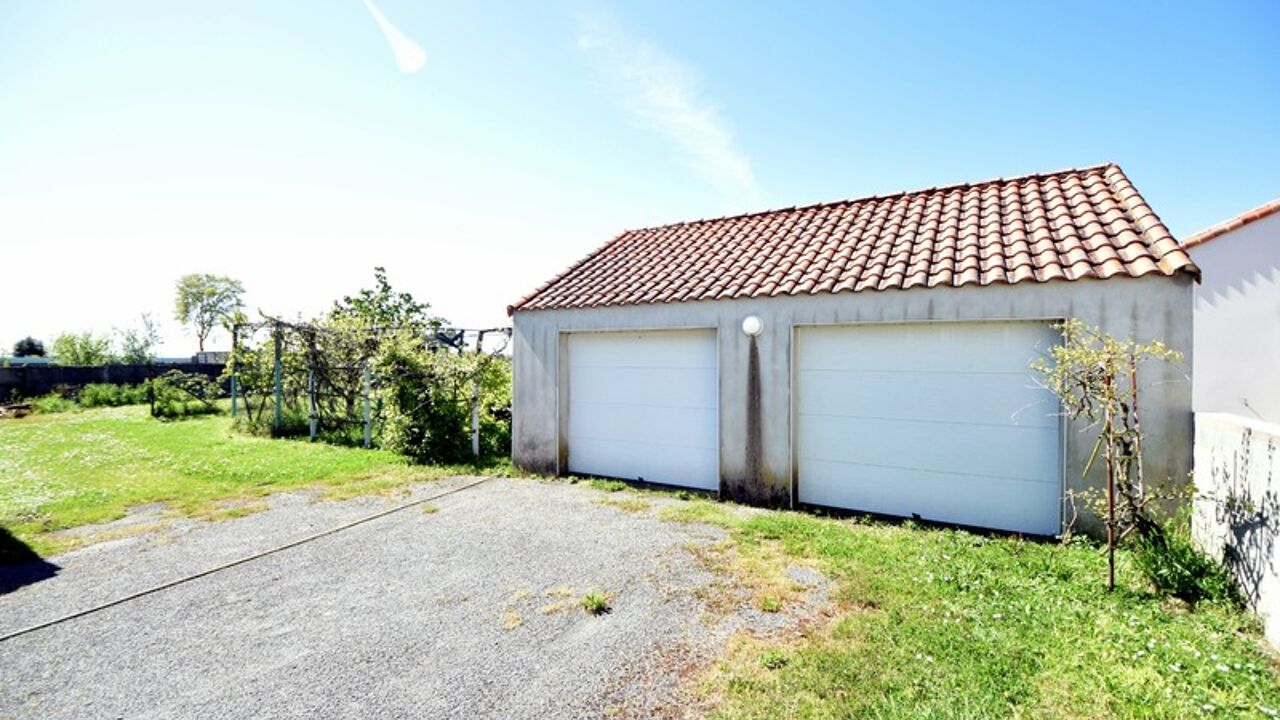 maison 1 pièces 39 m2 à vendre à Le Landreau (44430)