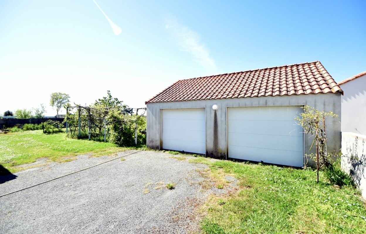 maison 1 pièces 39 m2 à vendre à Le Landreau (44430)