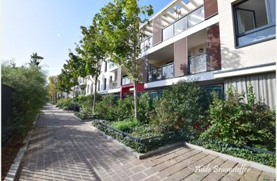 vente appartement 500 000 € à proximité de Aulnay-sous-Bois (93600)