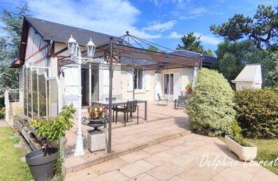 vente maison 649 000 € à proximité de Cabourg (14390)