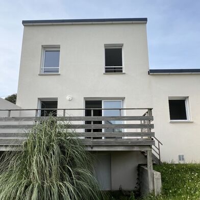 Maison 5 pièces 88 m²